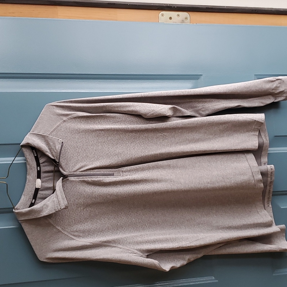 Rhone quarter zip Long sleeve shirt